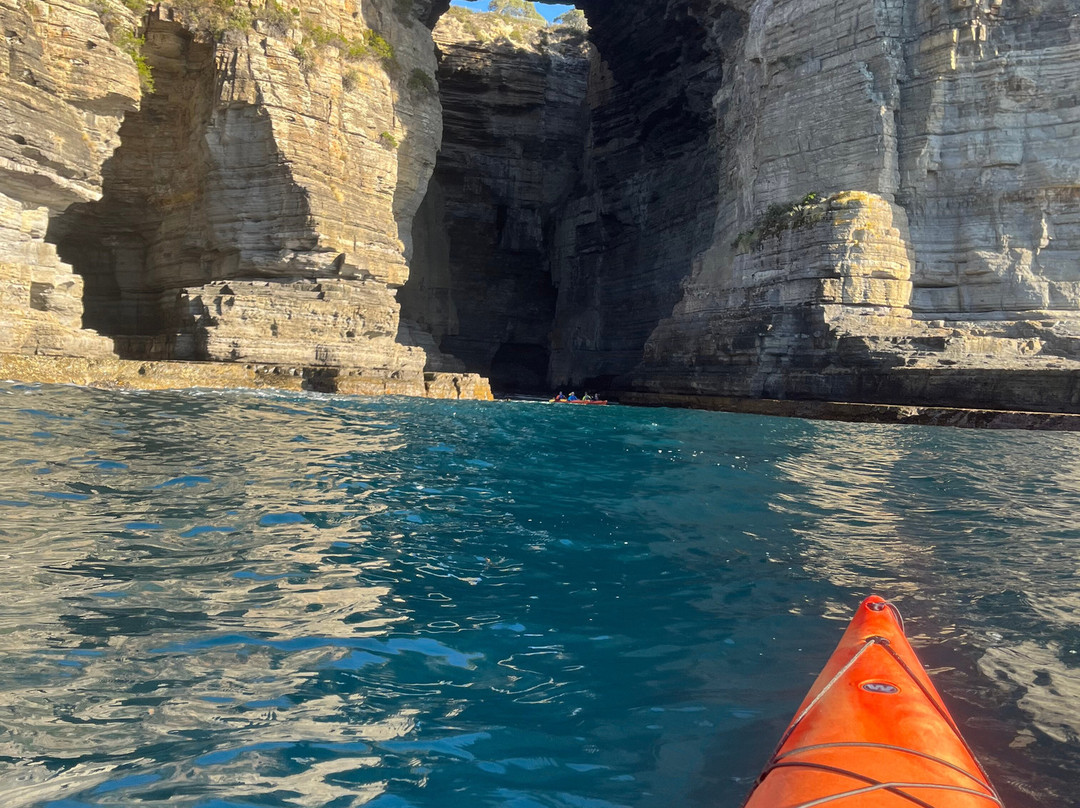 Southern Sea Ventures-霍巴特必去景点