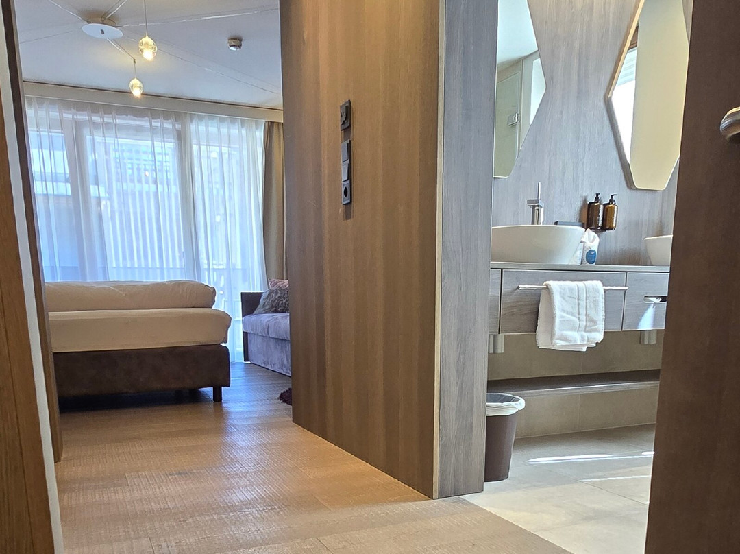 阿尔平德斯瑟勒古伦德小屋主图