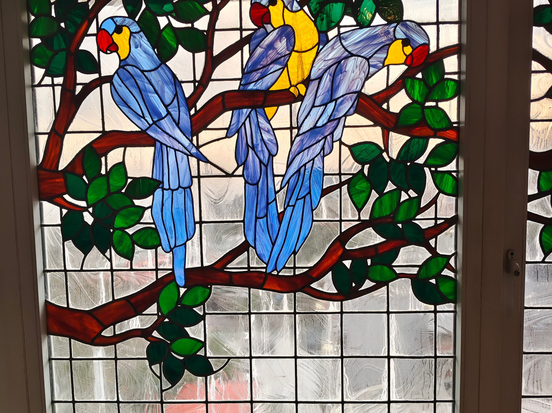 慕苏里Mosaic Originals主图