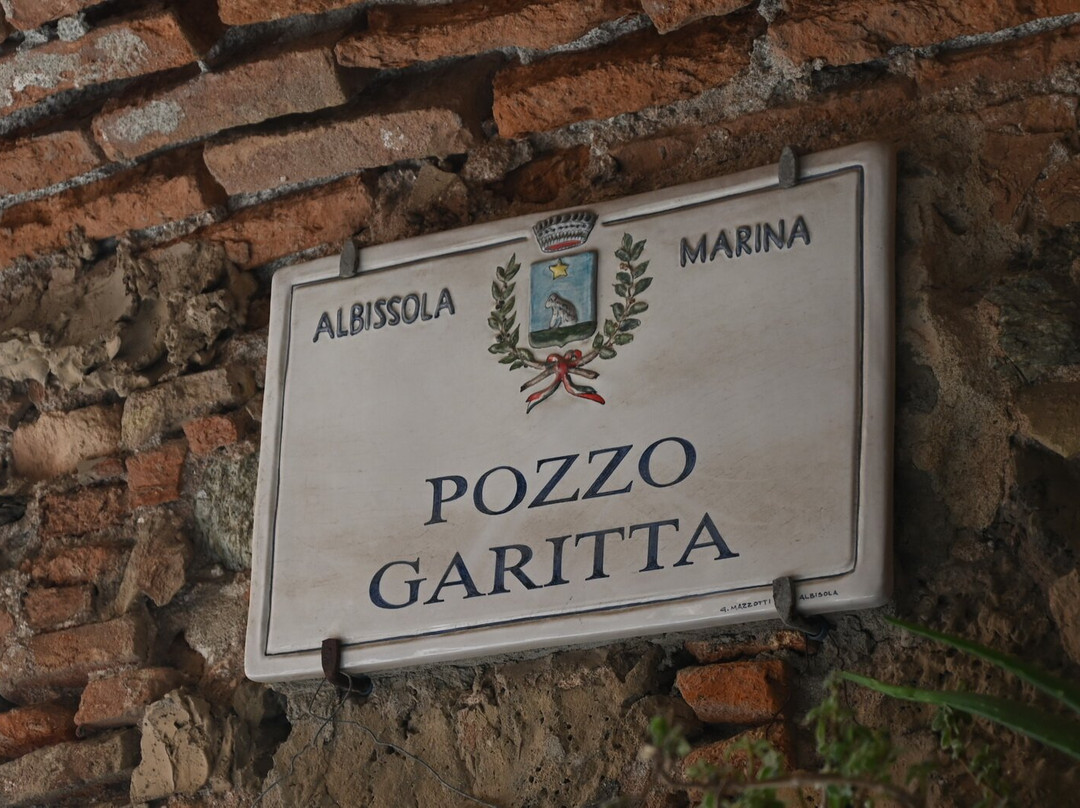 Pozzo Garitta-Albissola Marina必去景点