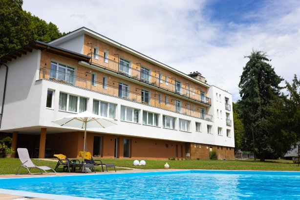 Hotel Kochau ***-度假村/酒店