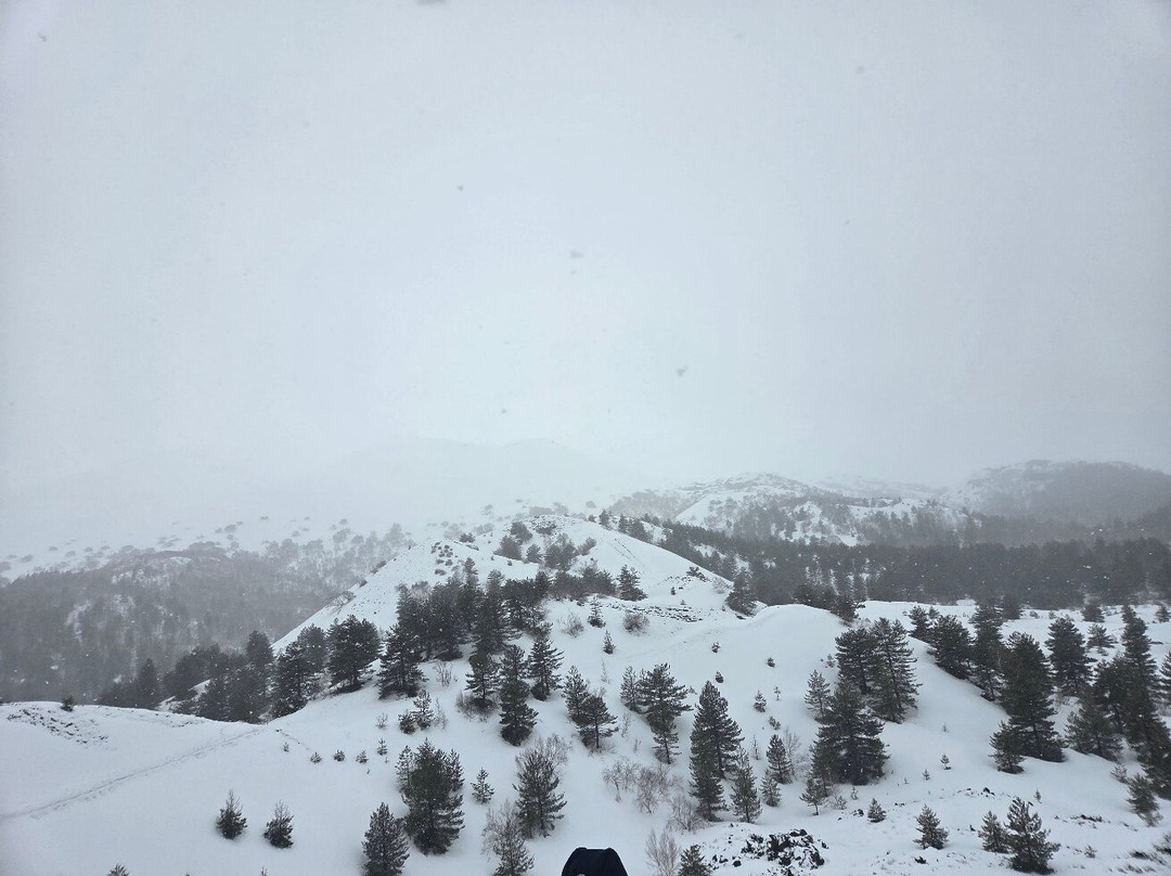 Etna Experience Excursions-卡塔尼亚必去景点