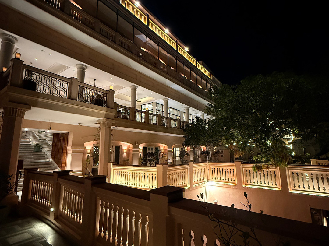 Pilibhit房子, 哈里德瓦尔 - IHCL SeleQtions主图