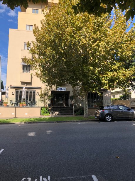 珀斯温德姆俱乐部-旅行者