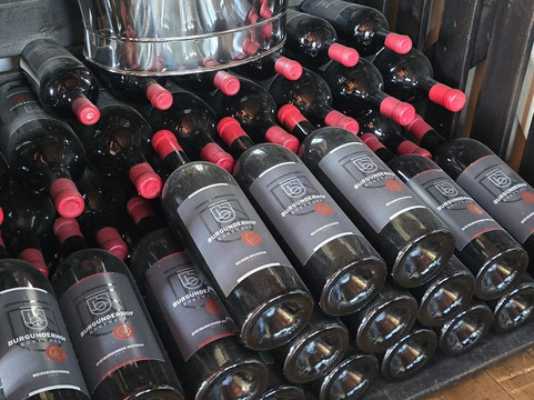 勃艮达霍夫酒店-限成人主图