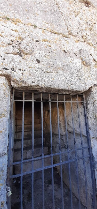 Acropoli di Alatri-Alatri必去景点