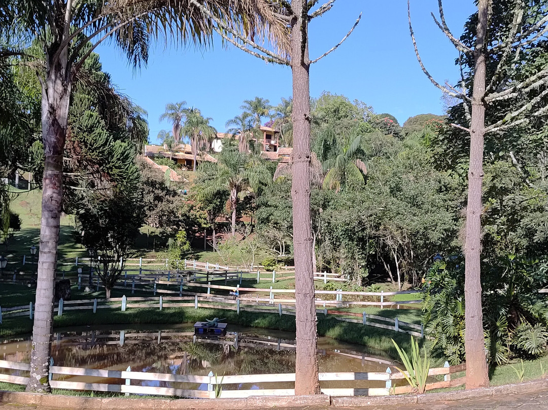 维拉奇科别墅酒店主图