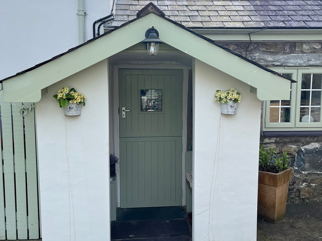 The Old Rectory主图