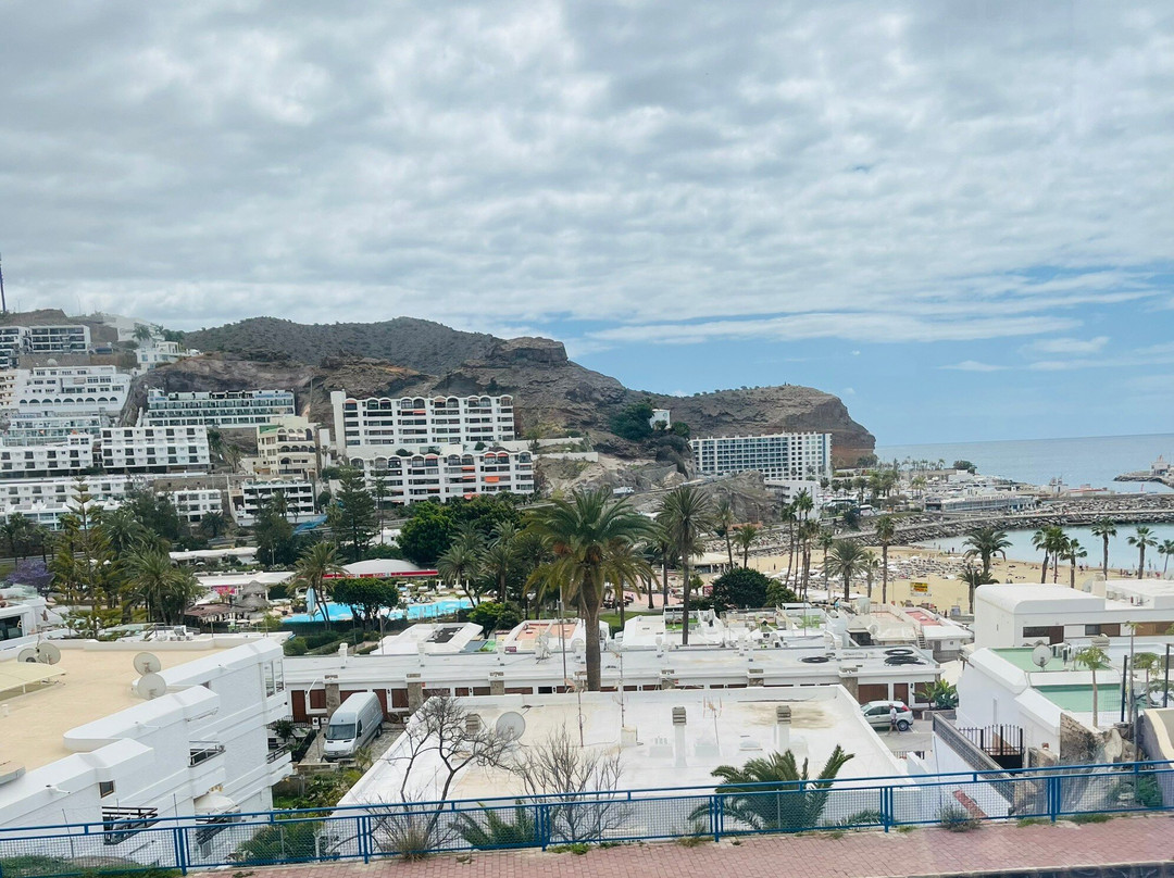 马拉开波公寓式酒店主图