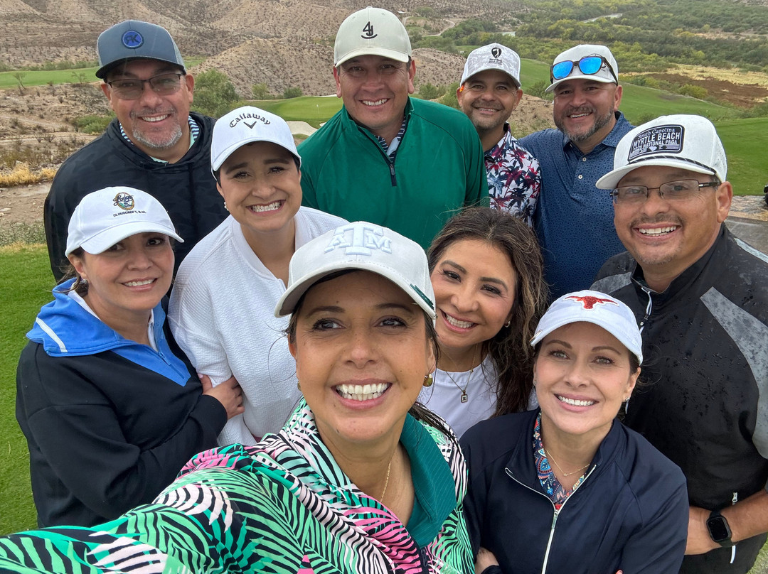 拉希塔斯高尔夫水疗度假村主图