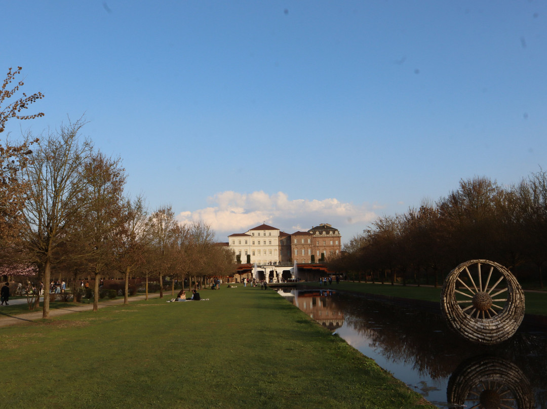 La Venaria Reale-韦纳里亚雷亚莱必去景点