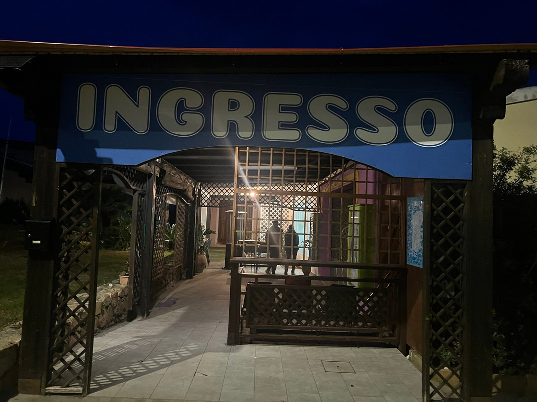 Coronas Pizzeria e Focacceria主图