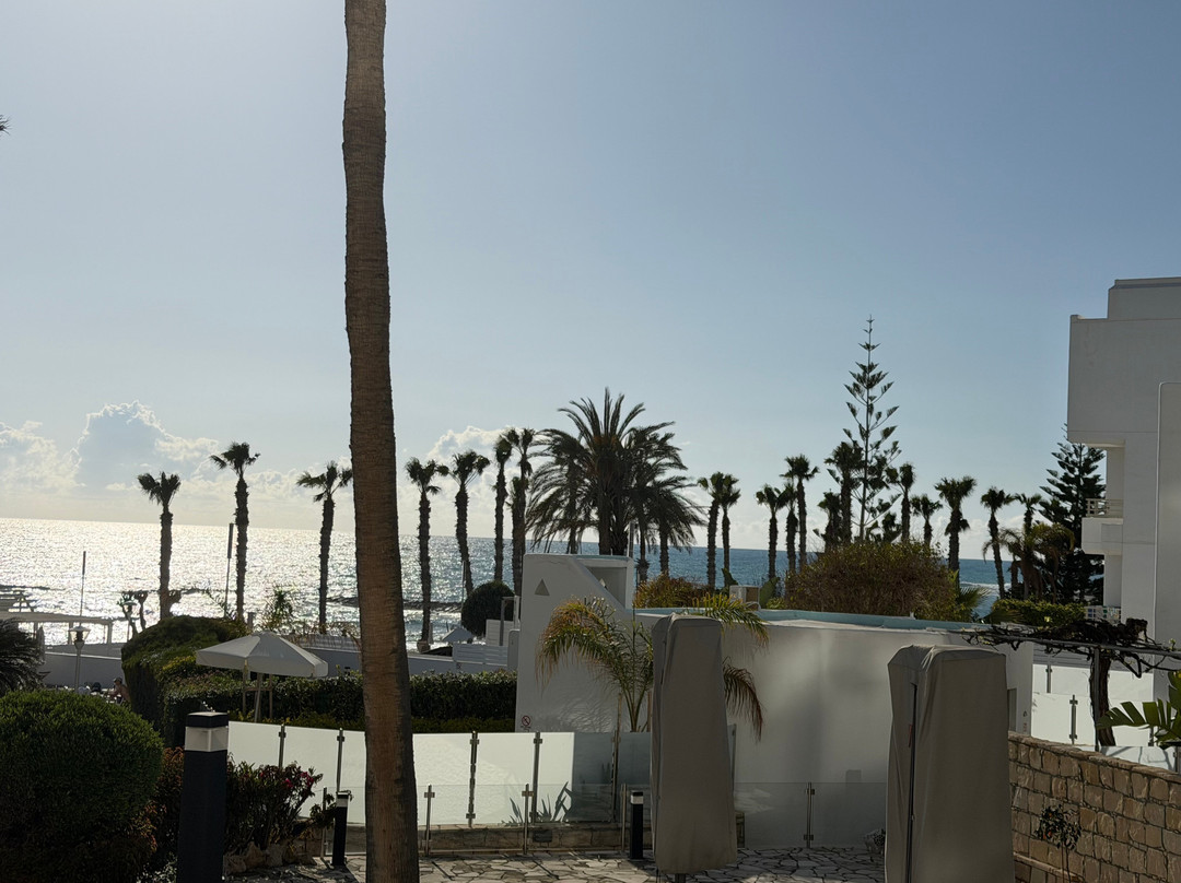 莱昂纳多广场塞浦路斯马里斯海滩水疗酒店主图