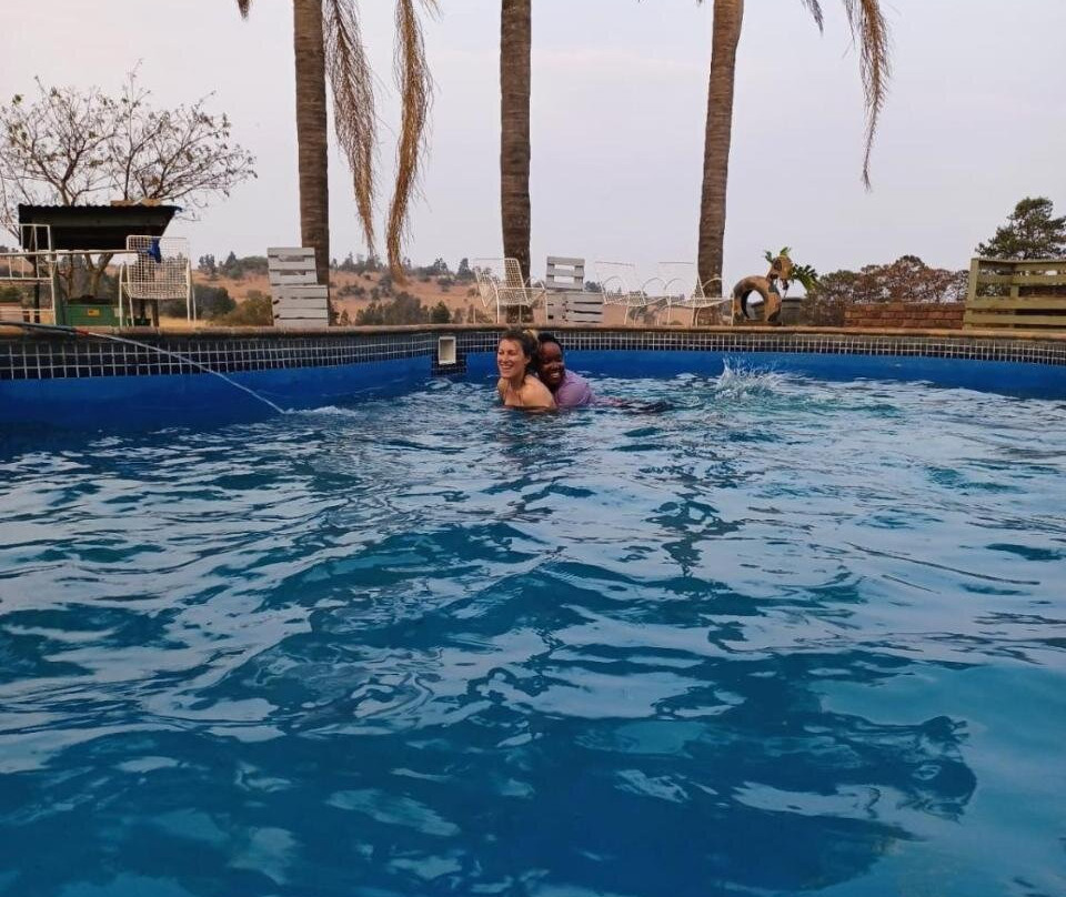 Le Paradise Holiday Resort