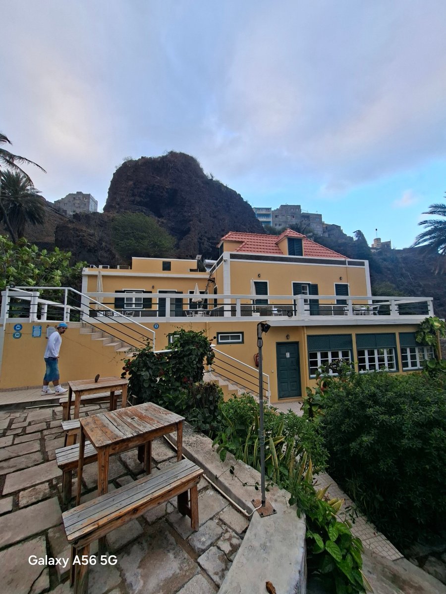Casa Santa Barbara Deluxe-旅行者
