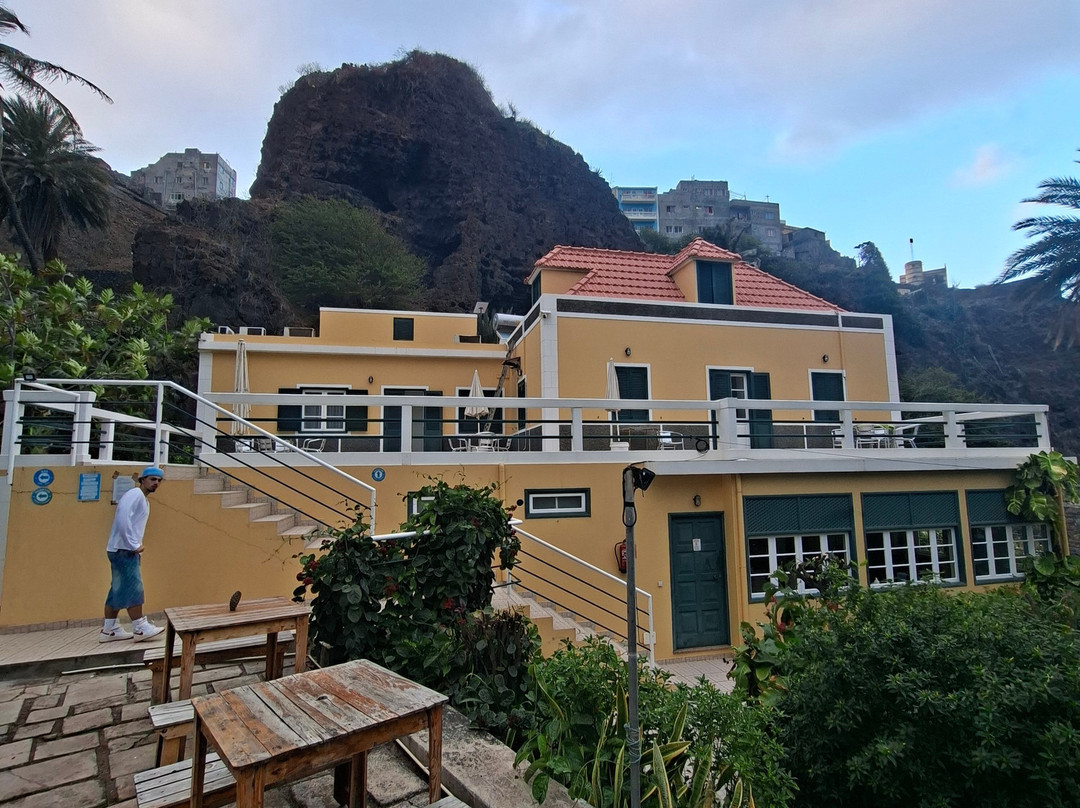 Casa Santa Barbara Deluxe主图