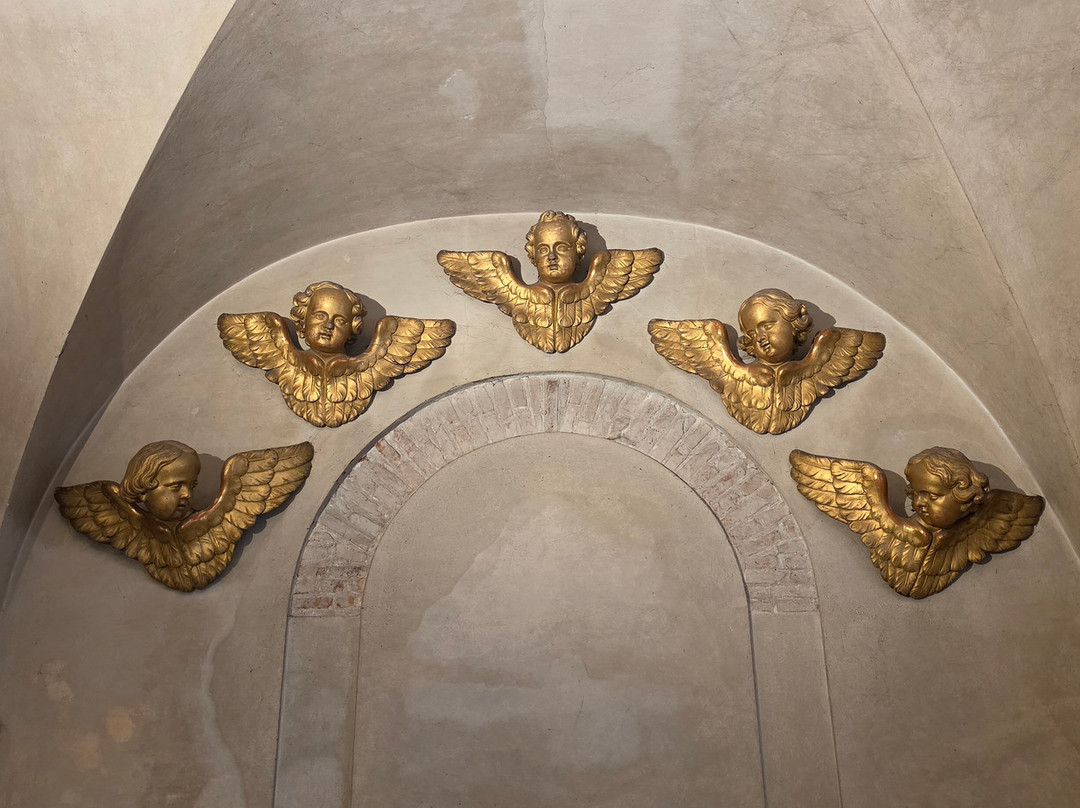 Duomo di Cittadella-奇塔代拉必去景点