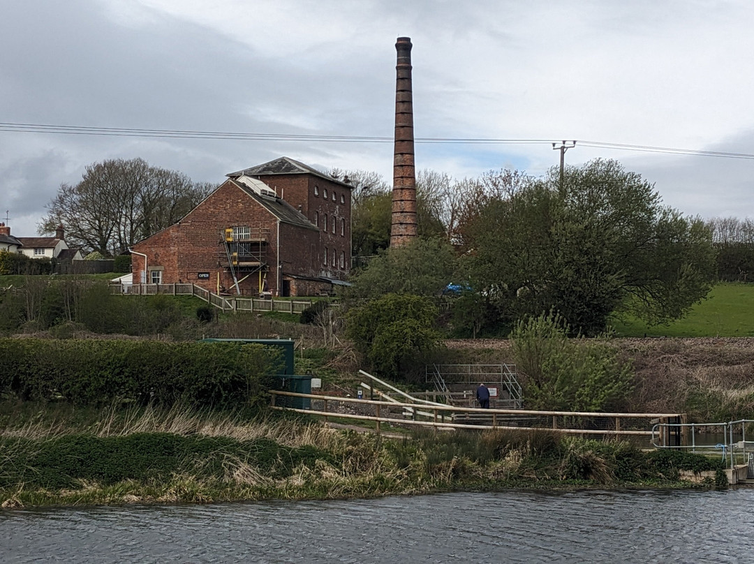 Crofton Beam Engines-马尔堡必去景点