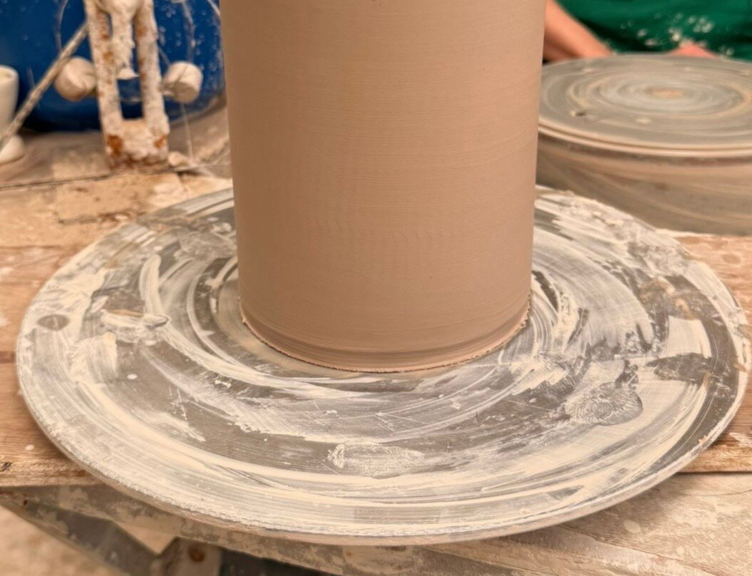Savvas Pottery-Koloni必去景点
