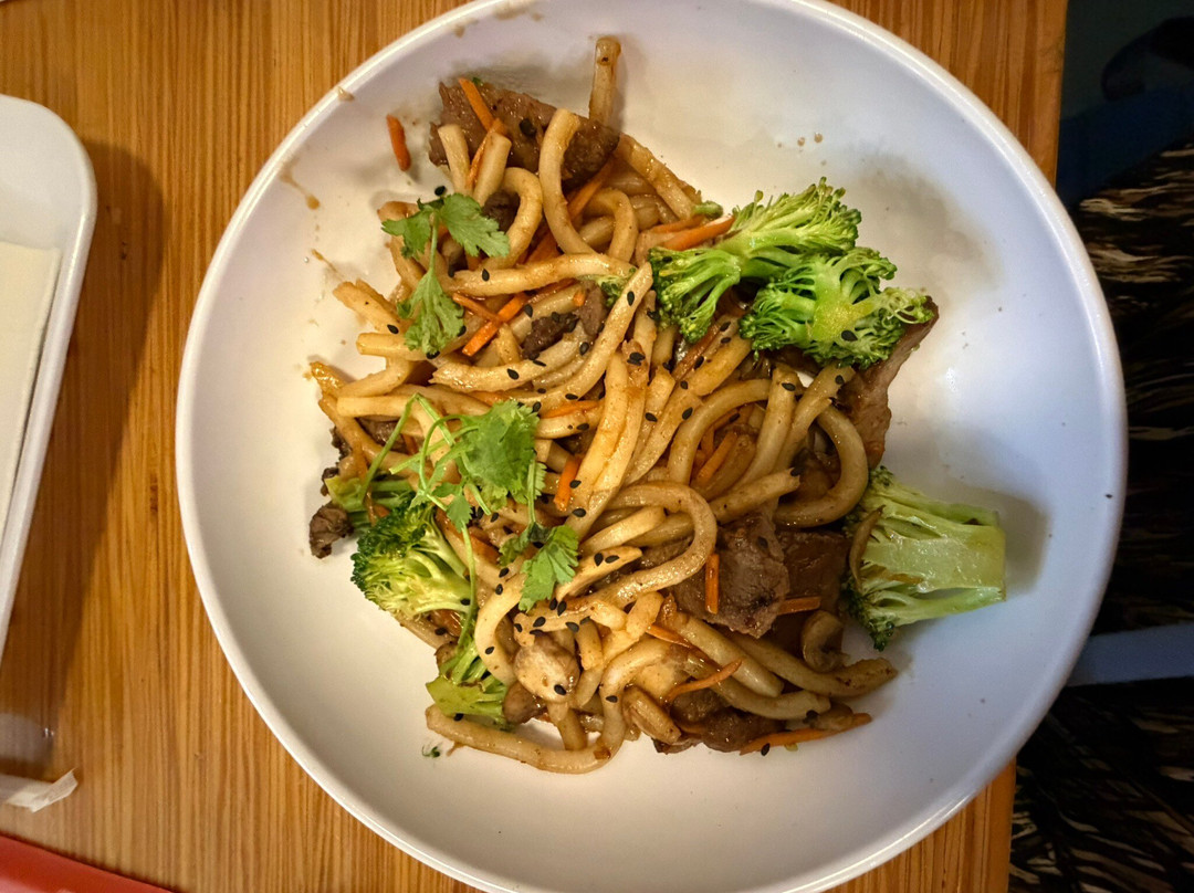 Noodles & Company