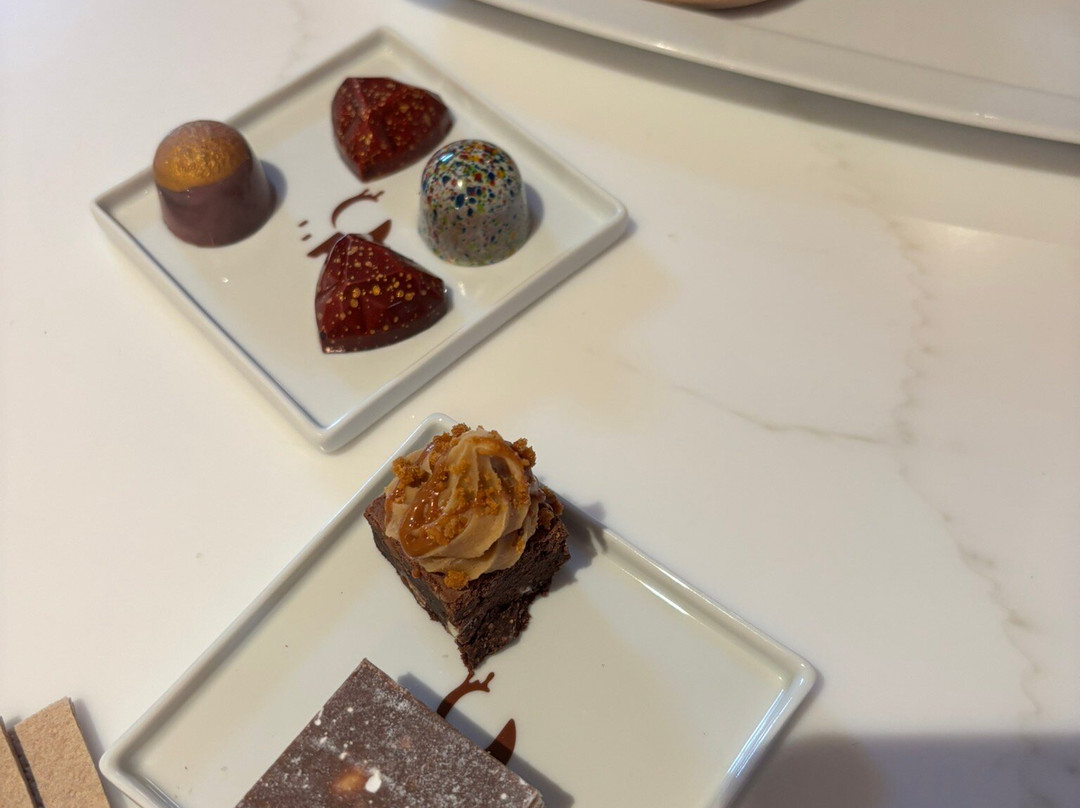 Obidos Chocolate House-奥比都斯必去景点