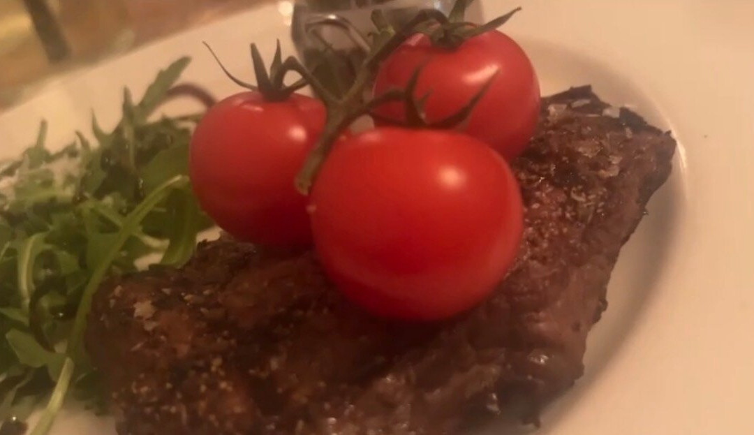Char Steakhouse
