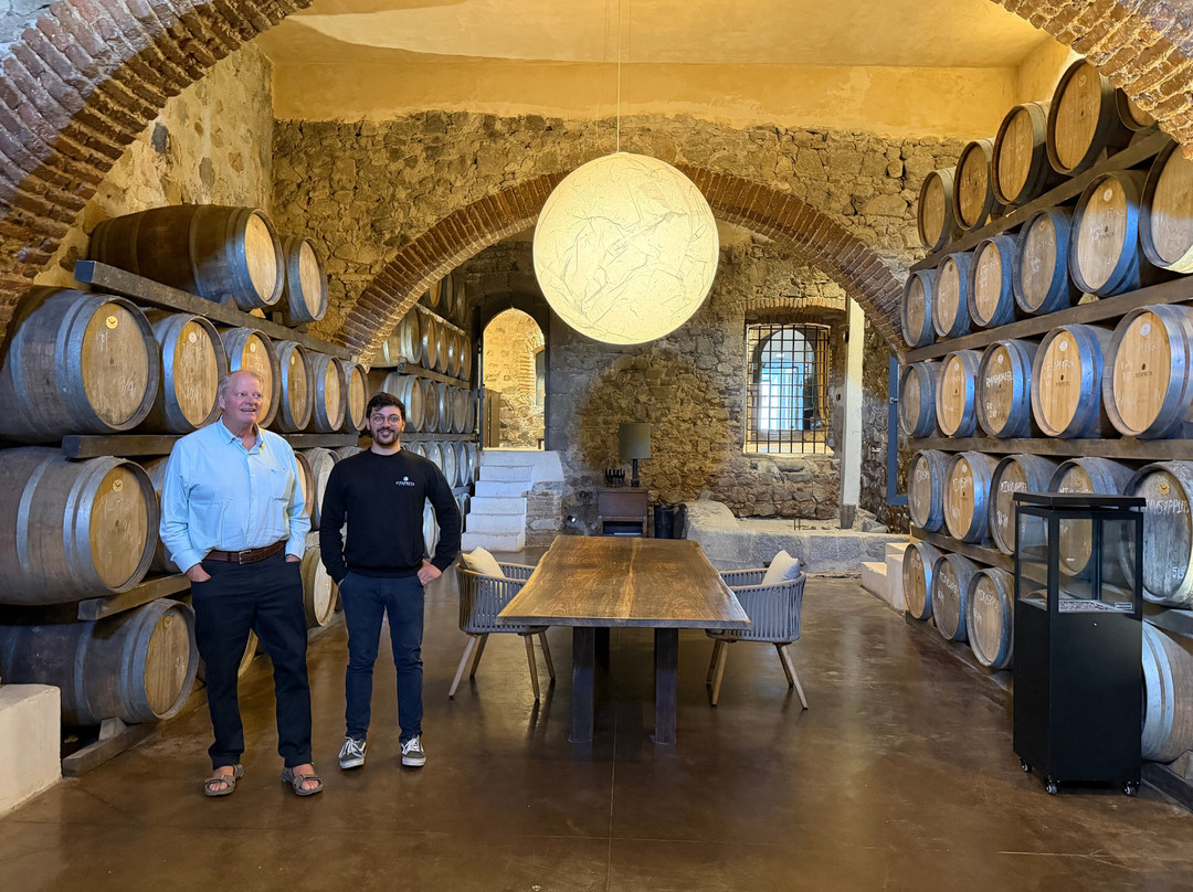 Enoturismo Cartuxa-埃武拉必去景点