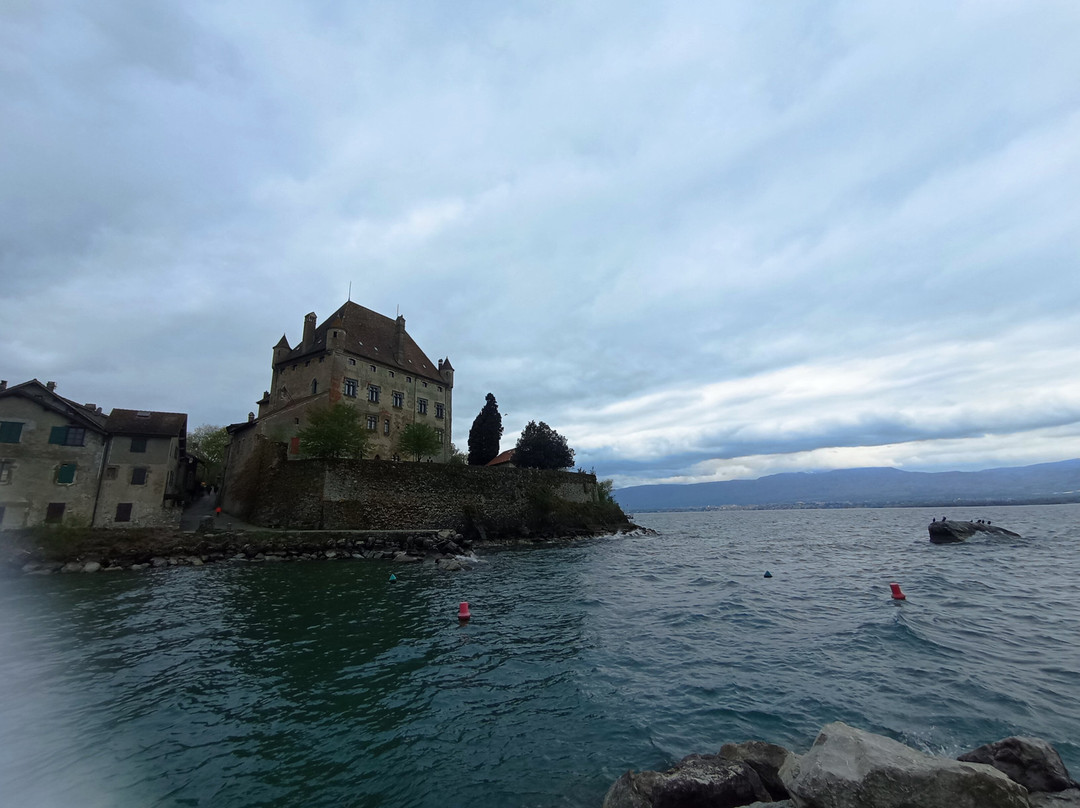 Cité Médiévale d'Yvoire