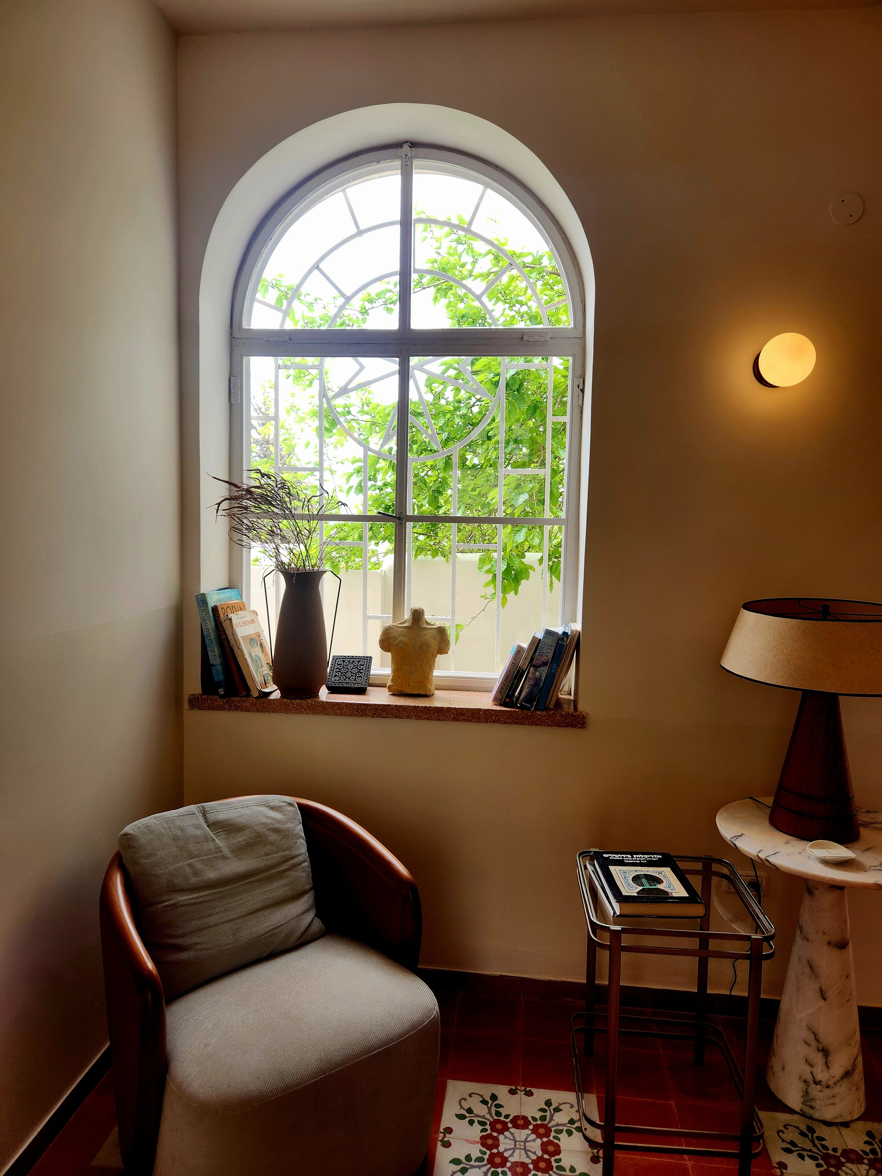 预计艾因卡伦精品酒店-旅行者