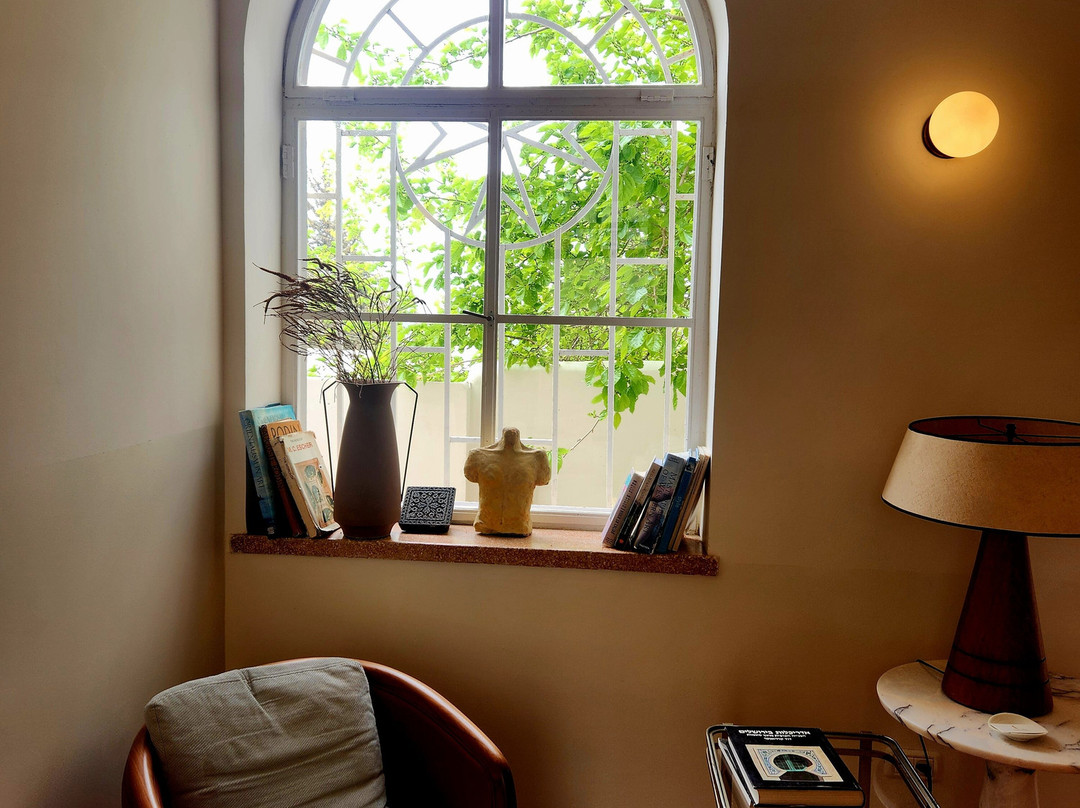 预计艾因卡伦精品酒店主图