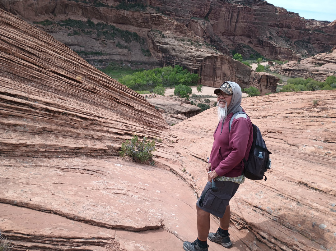 Canyon De Chelly Tours, Llc.-Chinle必去景点