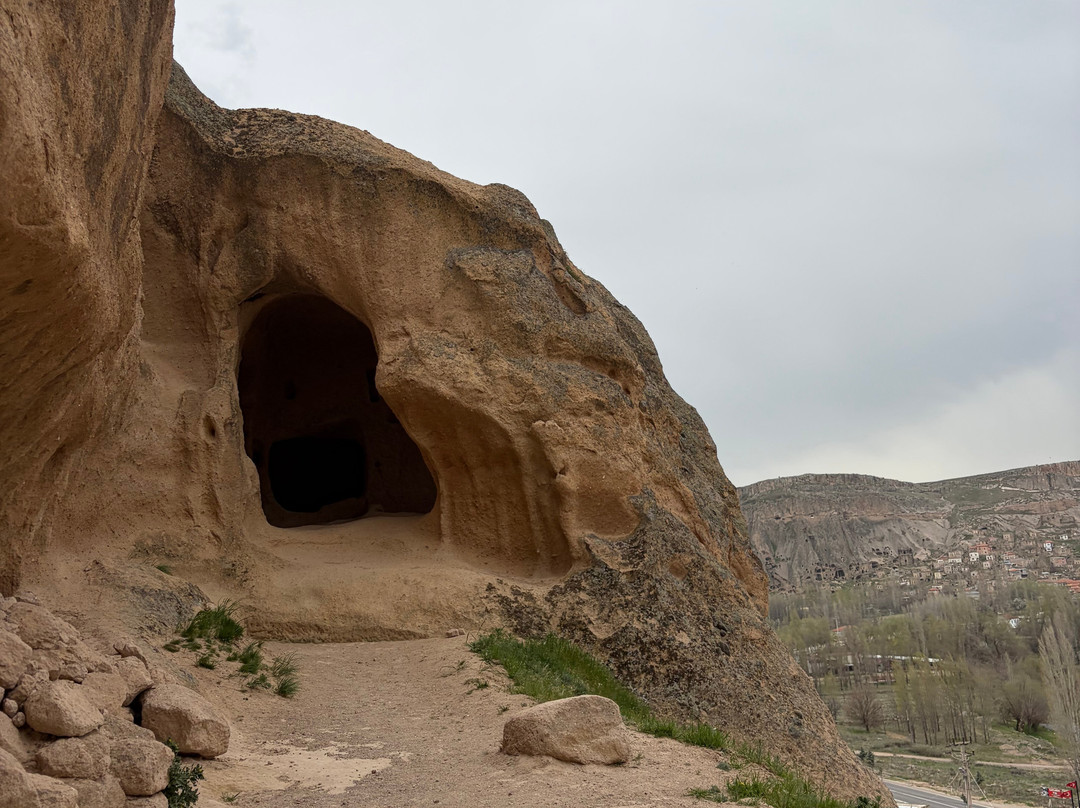 MyTrip Travel & Tourism Agency-乌奇萨必去景点