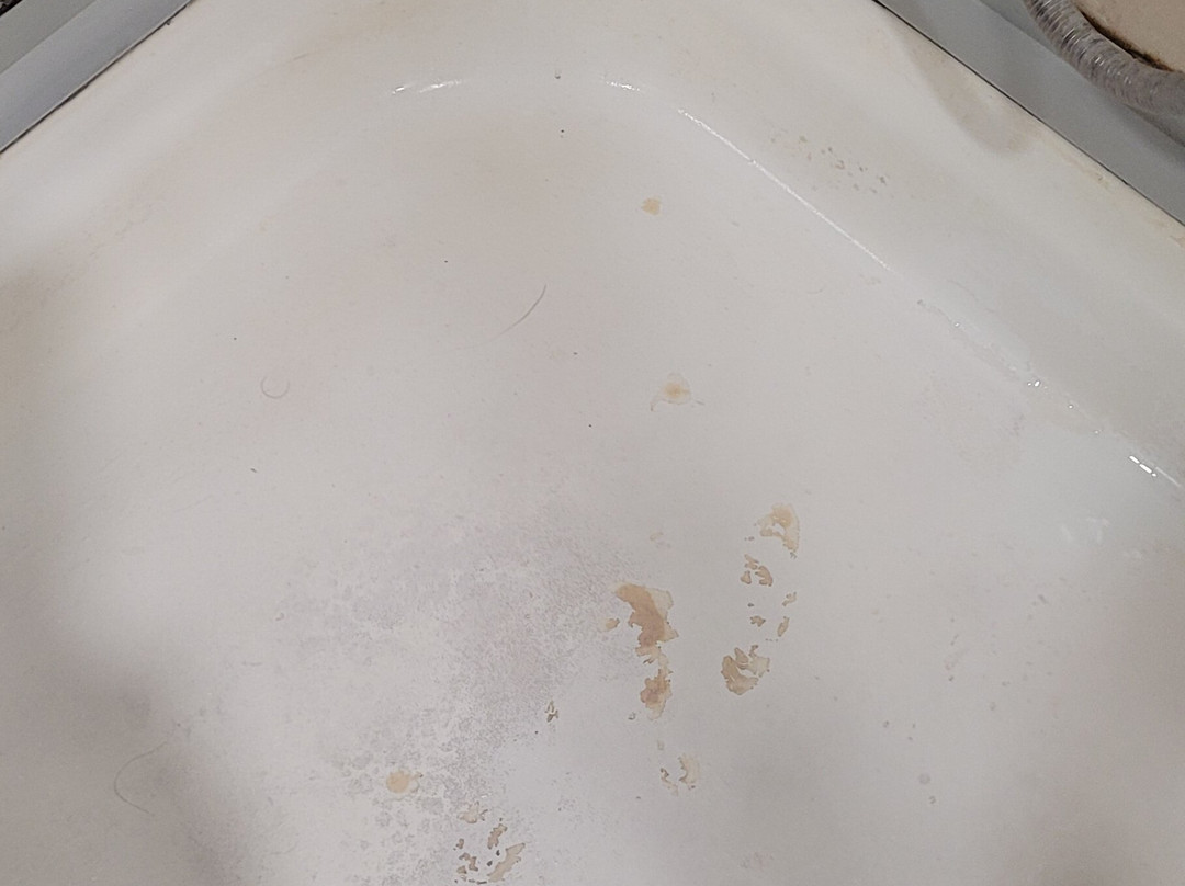 森巴拉克市酒店主图