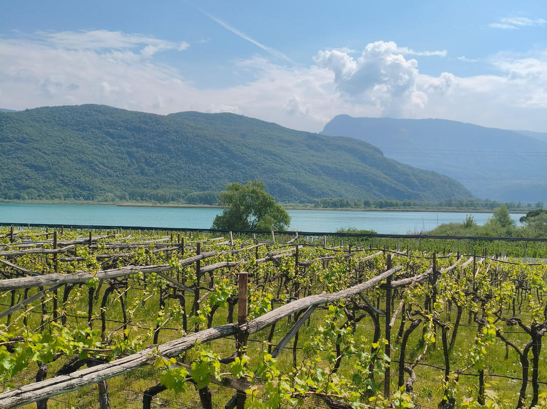 Kalterer See-Caldaro sulla Strada del Vino必去景点