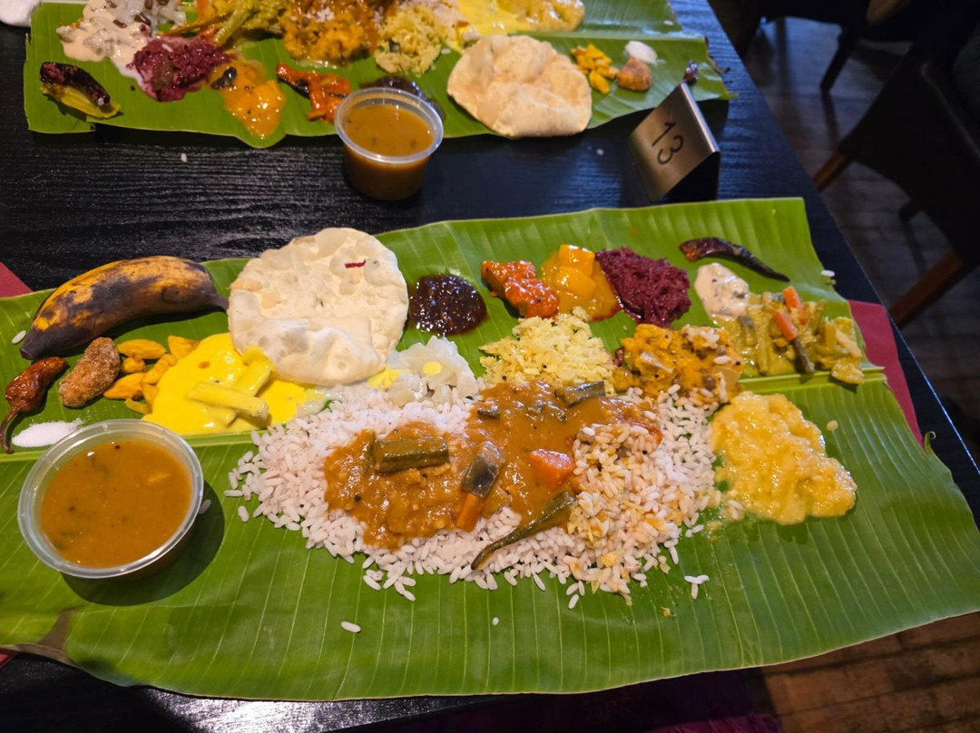 Uruly Bell Restaurant