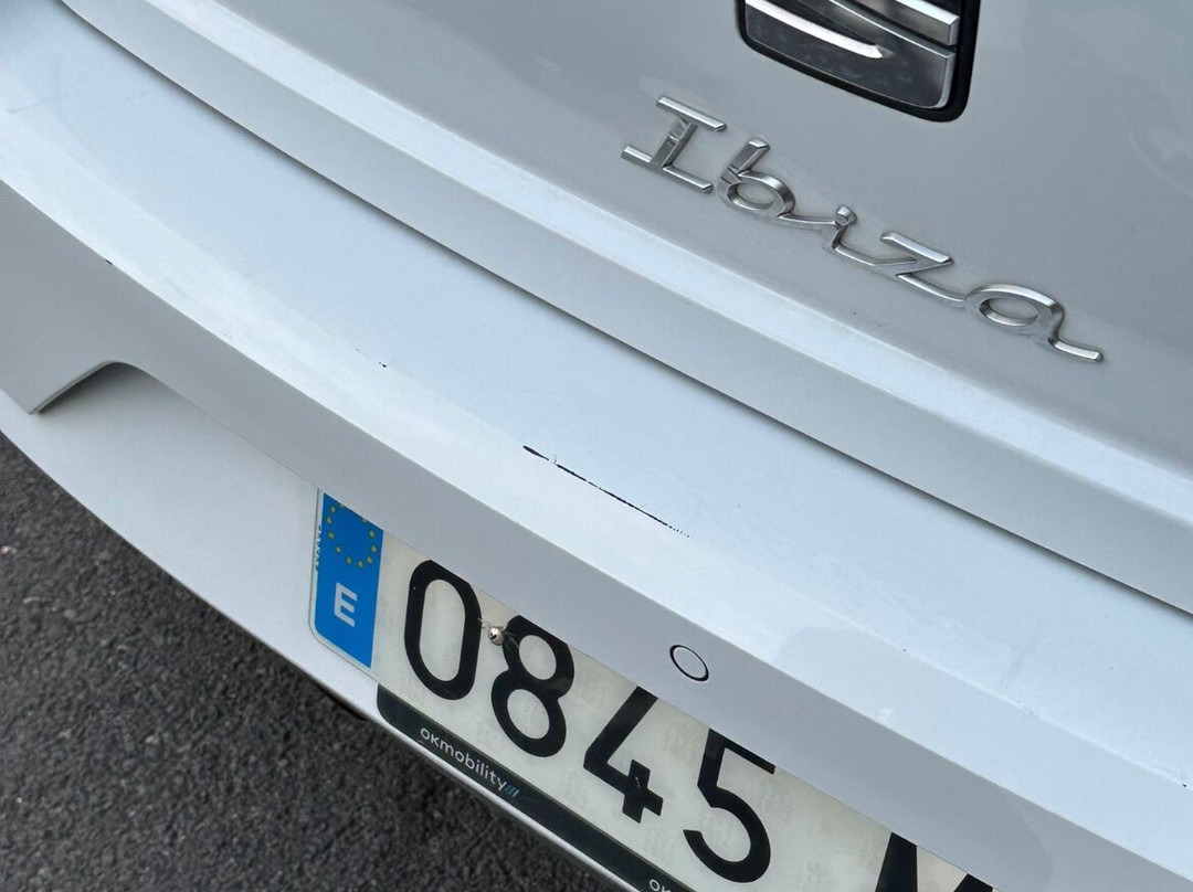 Ok Mobility - Aeropuerto Tenerife Sur-Las Chafiras必去景点