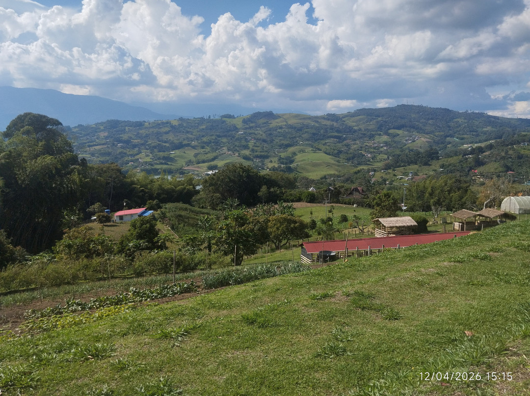 La Huerta Hotel主图