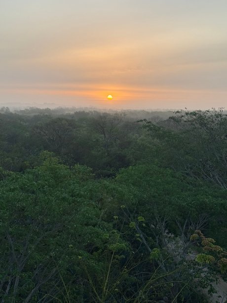 Destino Mío Mayan Jungle Retreat-旅行者