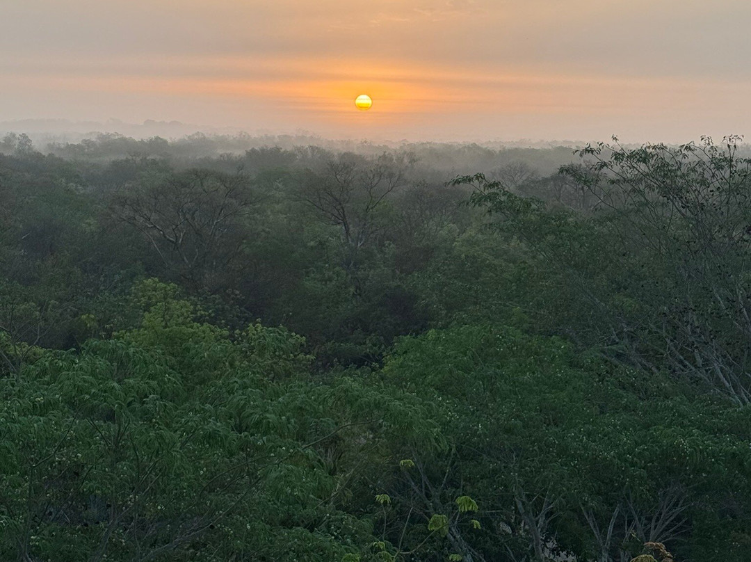 Destino Mío Mayan Jungle Retreat主图