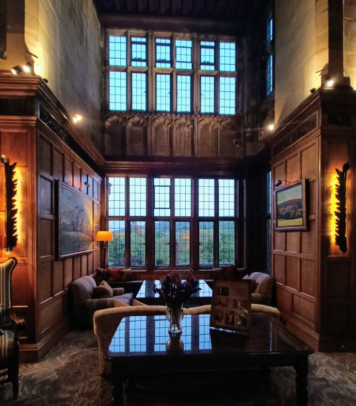 博伟城堡酒店-度假村/酒店