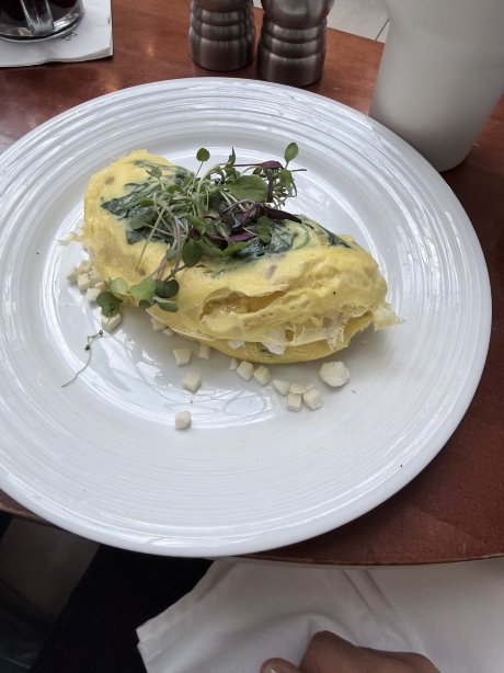 利特尔公园傲途格精选酒店-旅行者