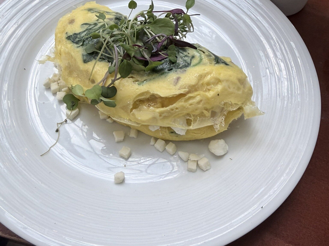 利特尔公园傲途格精选酒店主图