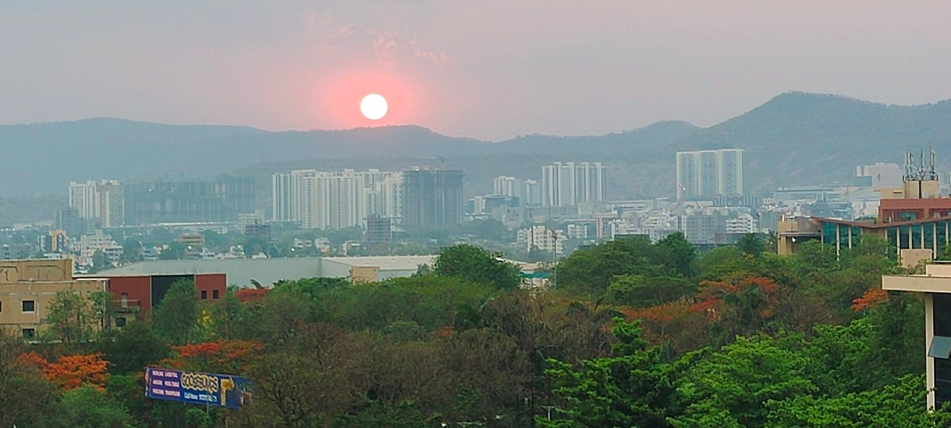 普纳信佳瓦迪凯悦嘉轩酒店-旅行者