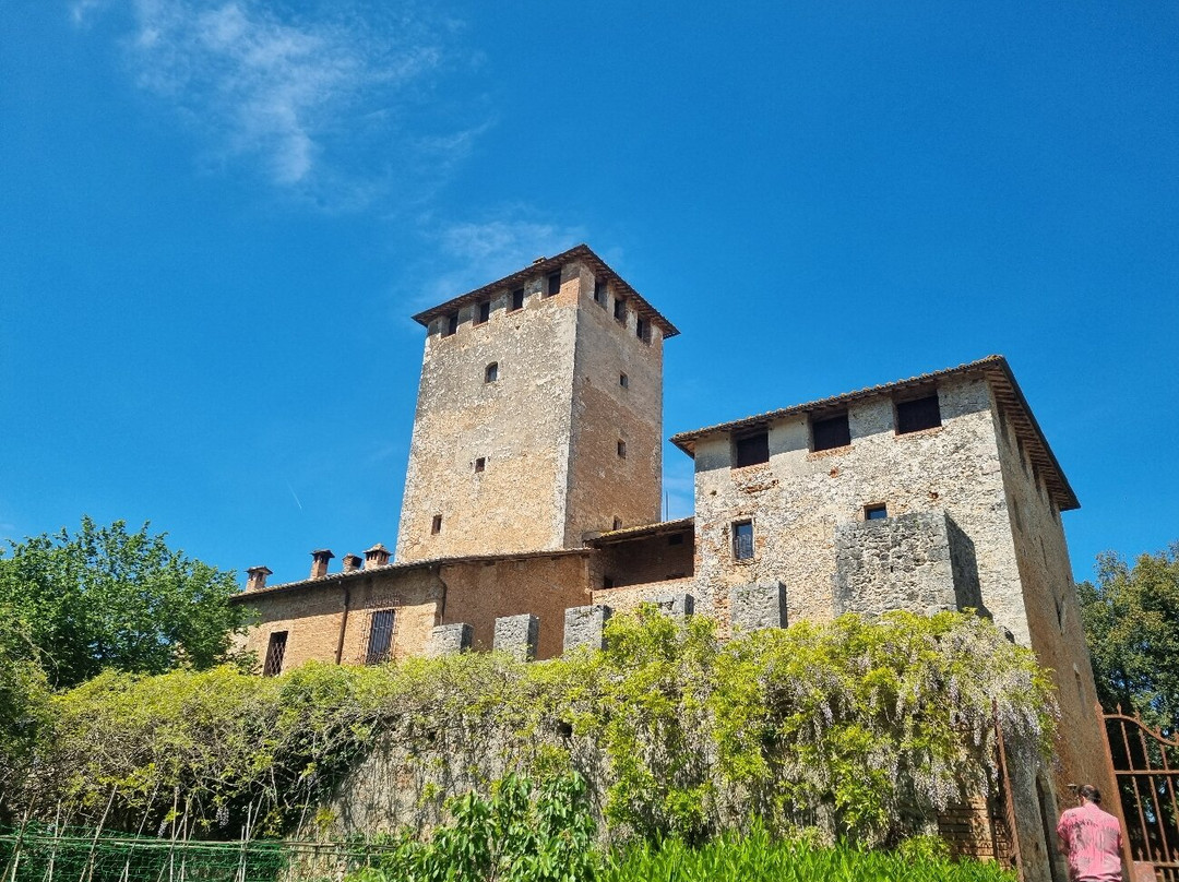 Villa Celsa e Cappella di Celsa