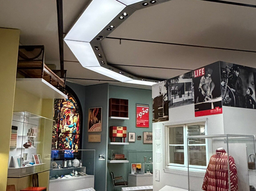 The National Museum-奥斯陆必去景点