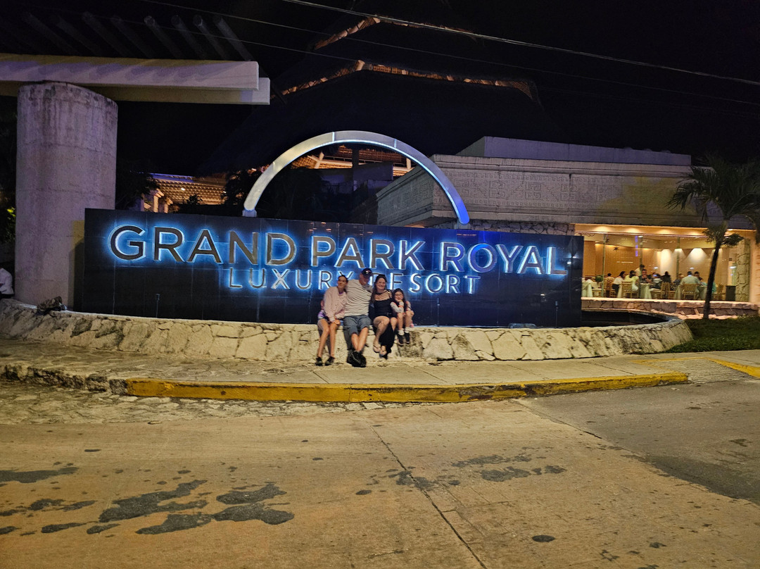科苏梅尔皇家公园酒店 - 全包式主图
