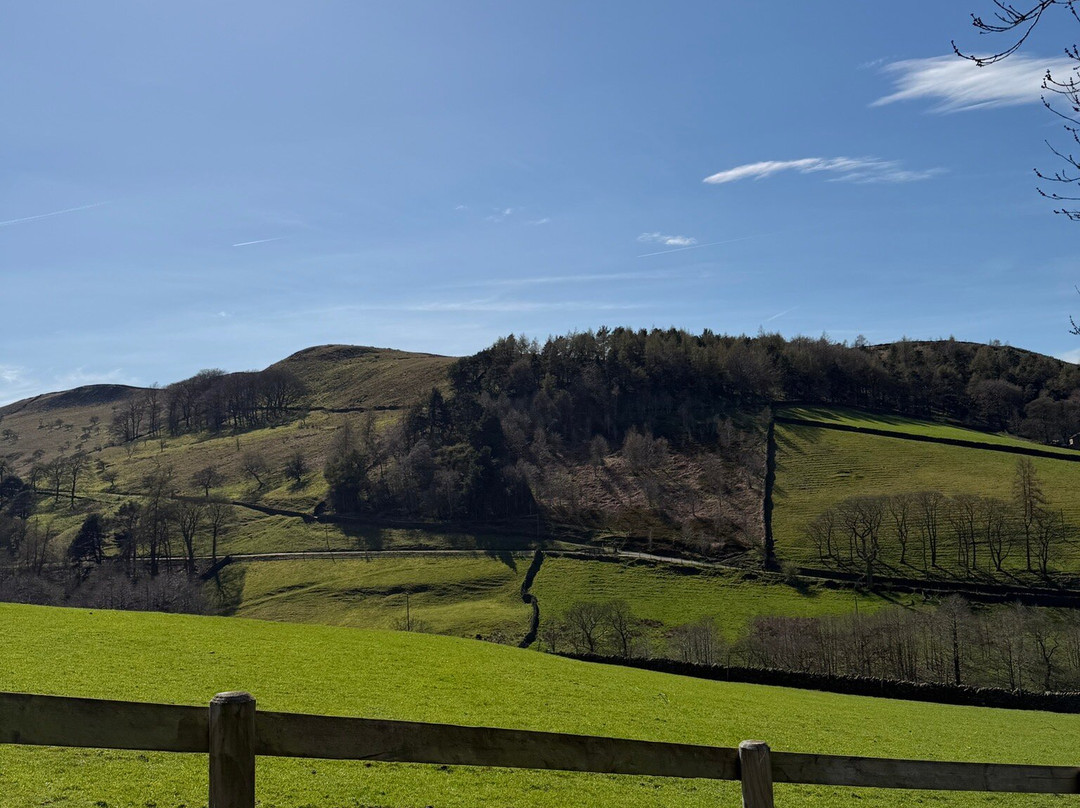 Kinder Scout-峰区国家公园必去景点