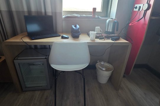 宜必思科尼亚酒店-旅行者