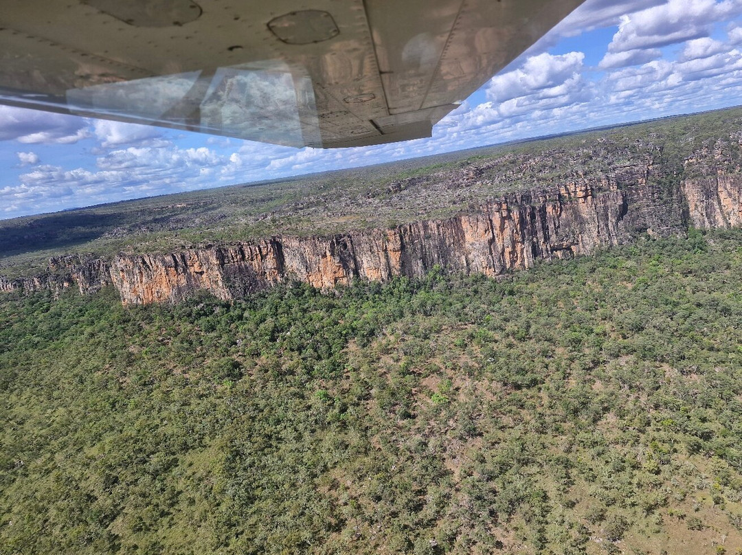 Kakadu Air Scenic Flights-Jabiru必去景点