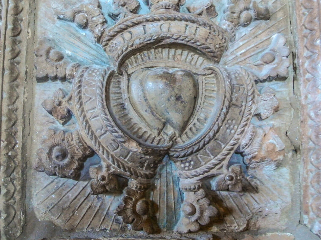 Castello Di Torrechiara-Torrechiara必去景点